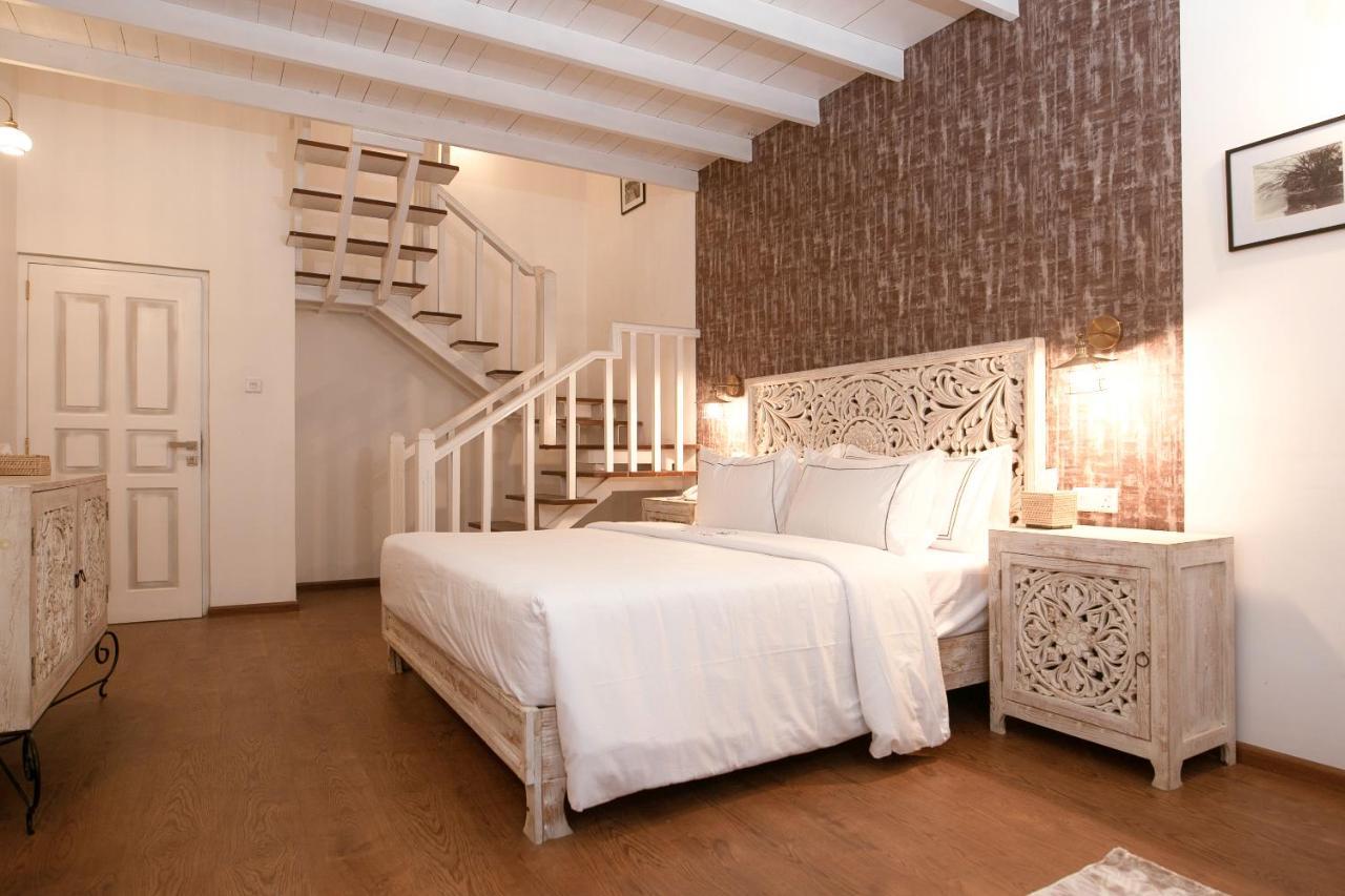 Ru Boutique Villa Kandy Exterior photo