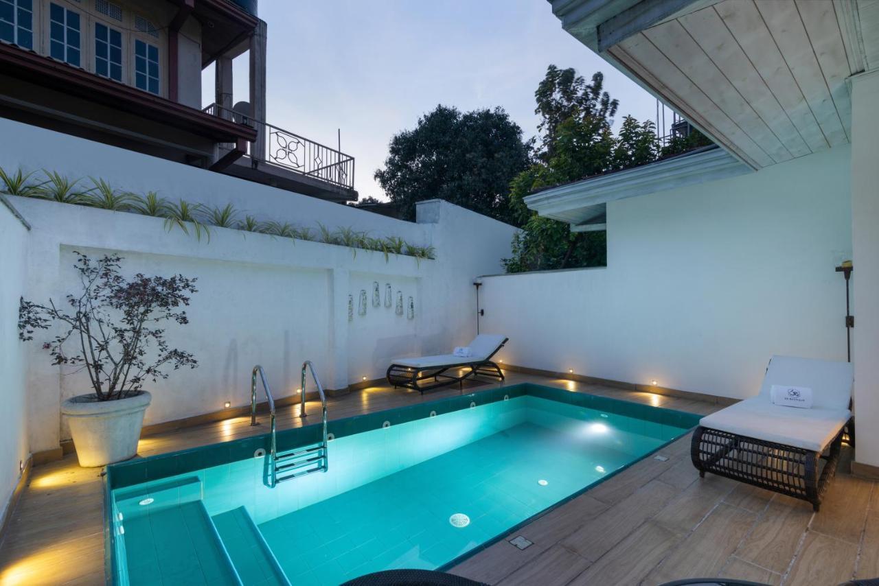 Ru Boutique Villa Kandy Exterior photo