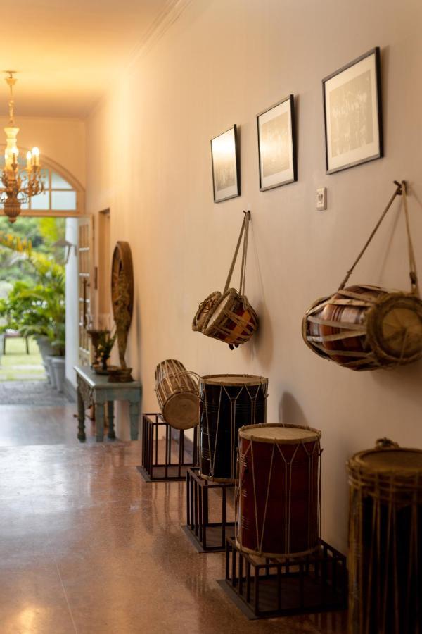 Ru Boutique Villa Kandy Exterior photo